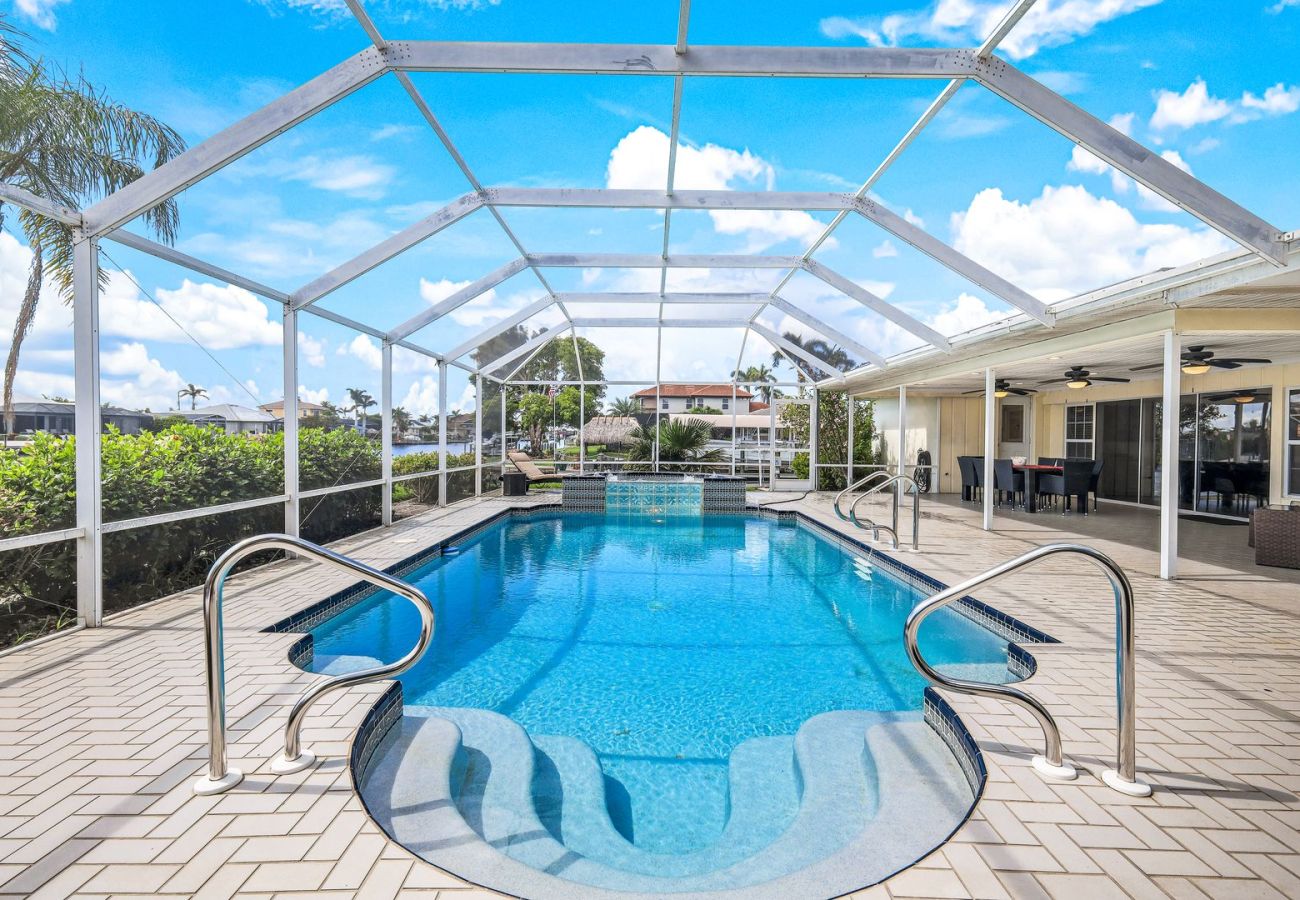 House in Cape Coral - Villa Bimini