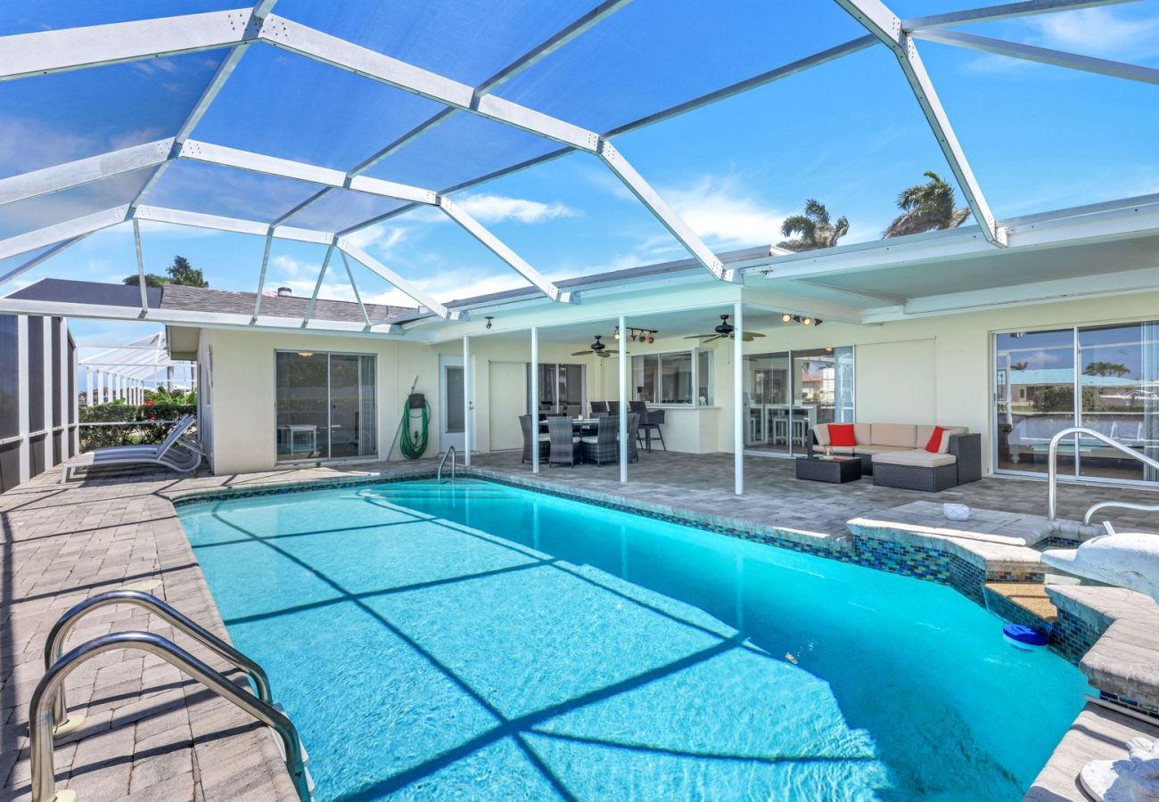 House in Cape Coral - Villa Savoy