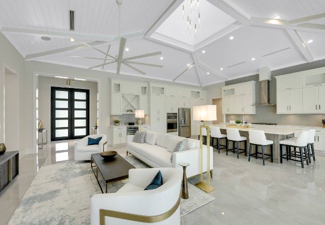 House in Cape Coral - Villa Indian Summer House in Cape Coral - Villa Indian Summer