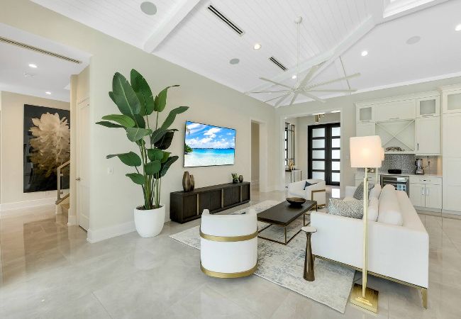 House in Cape Coral - Villa Indian Summer House in Cape Coral - Villa Indian Summer