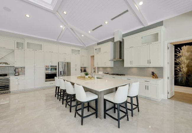 House in Cape Coral - Villa Indian Summer House in Cape Coral - Villa Indian Summer