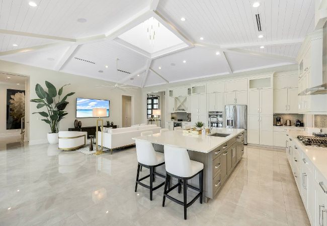 House in Cape Coral - Villa Indian Summer House in Cape Coral - Villa Indian Summer