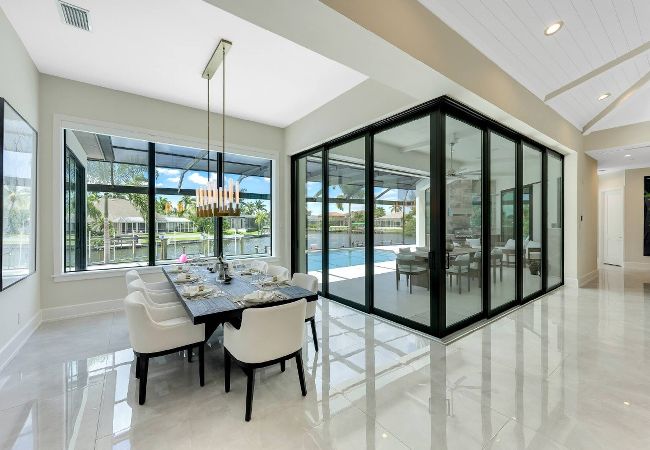 House in Cape Coral - Villa Indian Summer House in Cape Coral - Villa Indian Summer