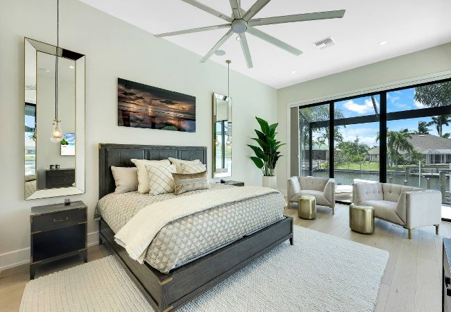 House in Cape Coral - Villa Indian Summer House in Cape Coral - Villa Indian Summer