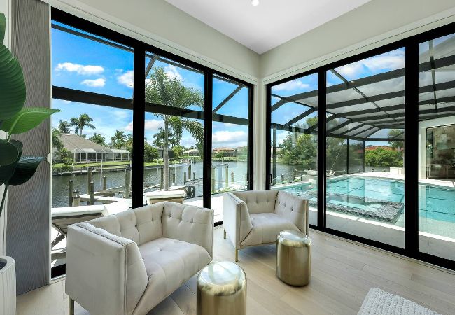 House in Cape Coral - Villa Indian Summer House in Cape Coral - Villa Indian Summer