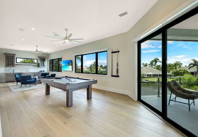 House in Cape Coral - Villa Indian Summer House in Cape Coral - Villa Indian Summer