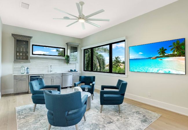 House in Cape Coral - Villa Indian Summer House in Cape Coral - Villa Indian Summer