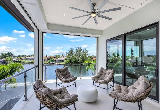 House in Cape Coral - Villa Indian Summer House in Cape Coral - Villa Indian Summer