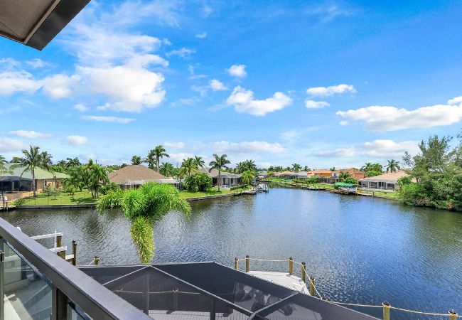 House in Cape Coral - Villa Indian Summer House in Cape Coral - Villa Indian Summer