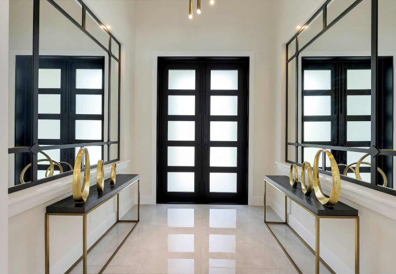 House in Cape Coral - Villa Indian Summer House in Cape Coral - Villa Indian Summer