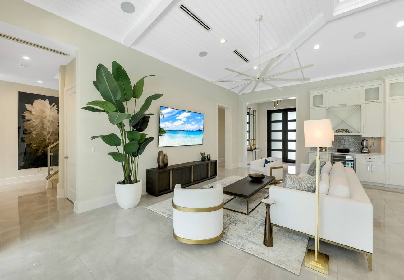 House in Cape Coral - Villa Indian Summer House in Cape Coral - Villa Indian Summer