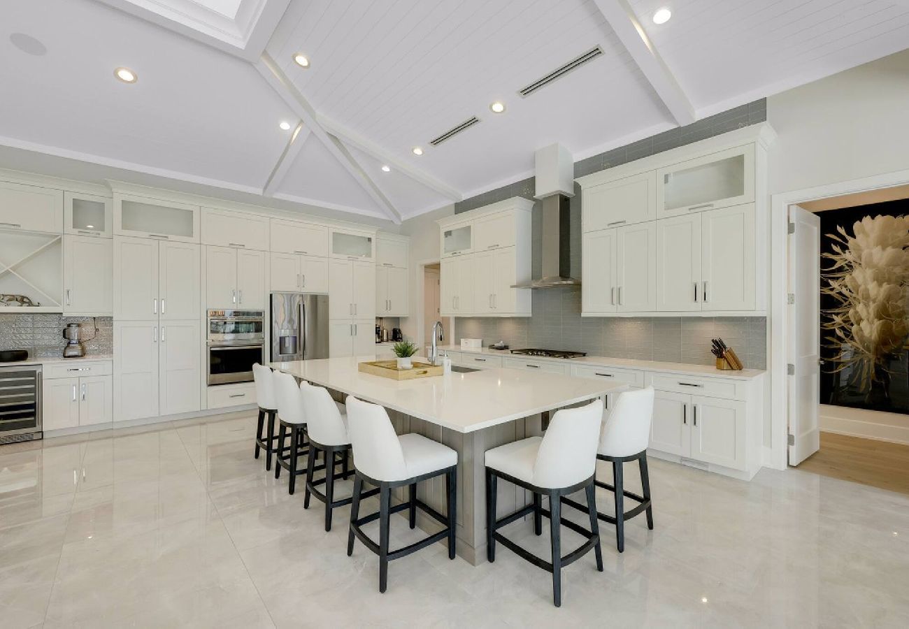 House in Cape Coral - Villa Indian Summer House in Cape Coral - Villa Indian Summer