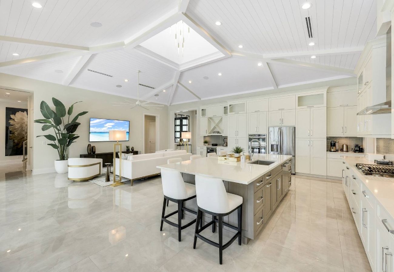 House in Cape Coral - Villa Indian Summer House in Cape Coral - Villa Indian Summer