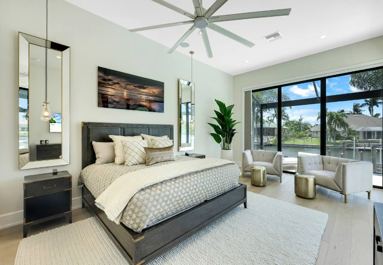 House in Cape Coral - Villa Indian Summer House in Cape Coral - Villa Indian Summer