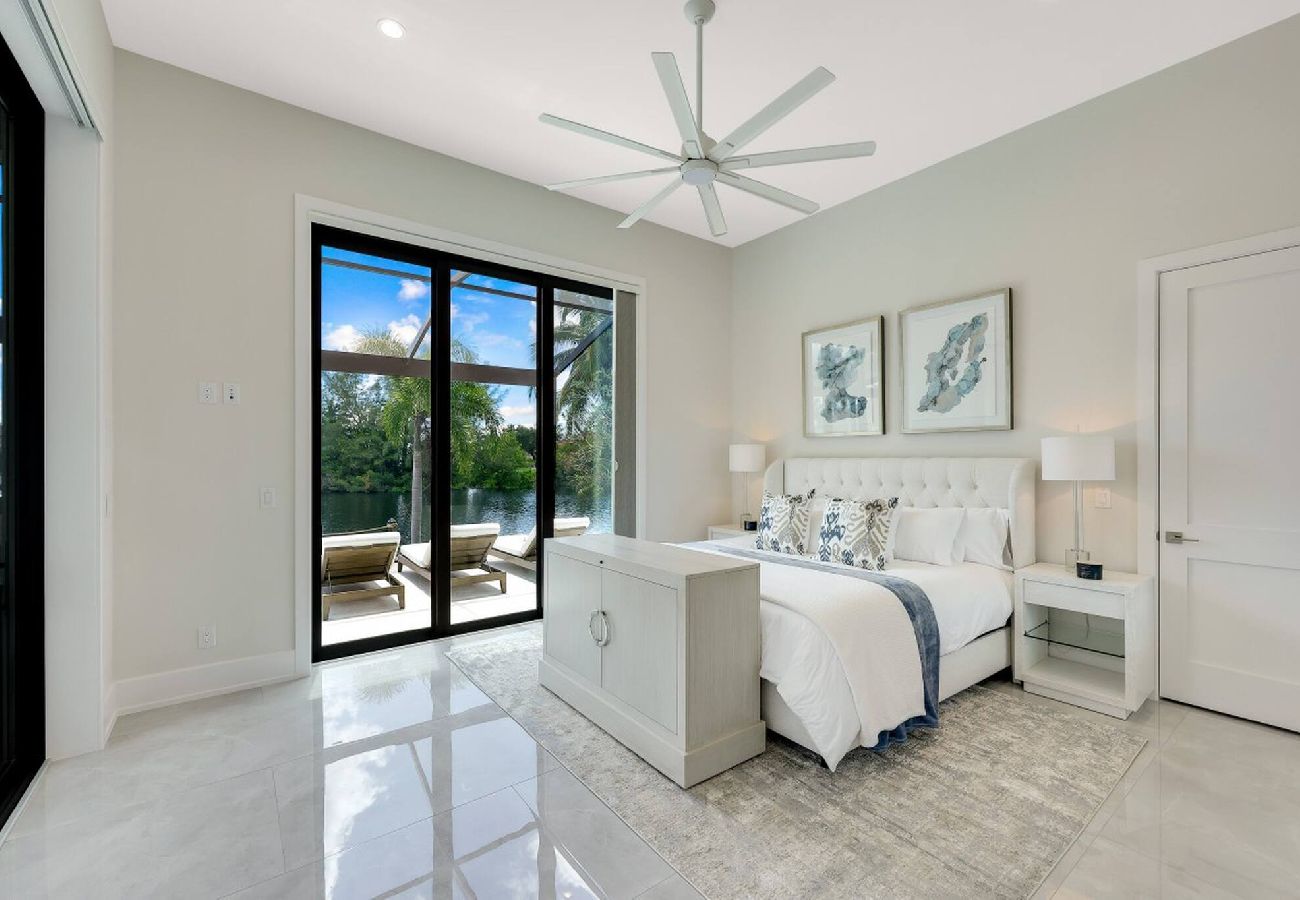 House in Cape Coral - Villa Indian Summer House in Cape Coral - Villa Indian Summer