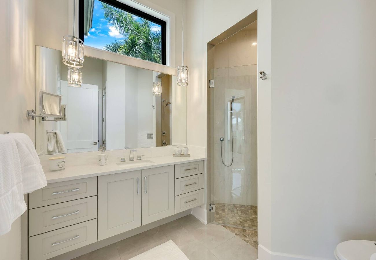 House in Cape Coral - Villa Indian Summer House in Cape Coral - Villa Indian Summer