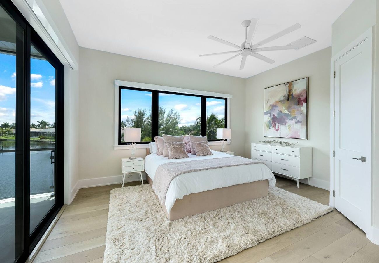 House in Cape Coral - Villa Indian Summer House in Cape Coral - Villa Indian Summer