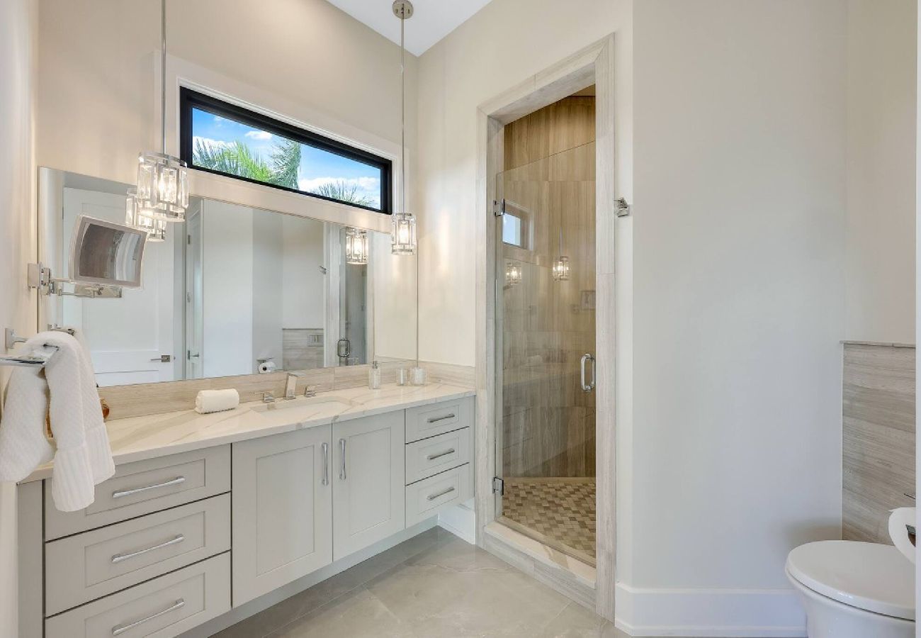 House in Cape Coral - Villa Indian Summer House in Cape Coral - Villa Indian Summer