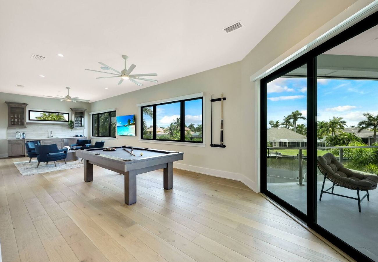 House in Cape Coral - Villa Indian Summer House in Cape Coral - Villa Indian Summer