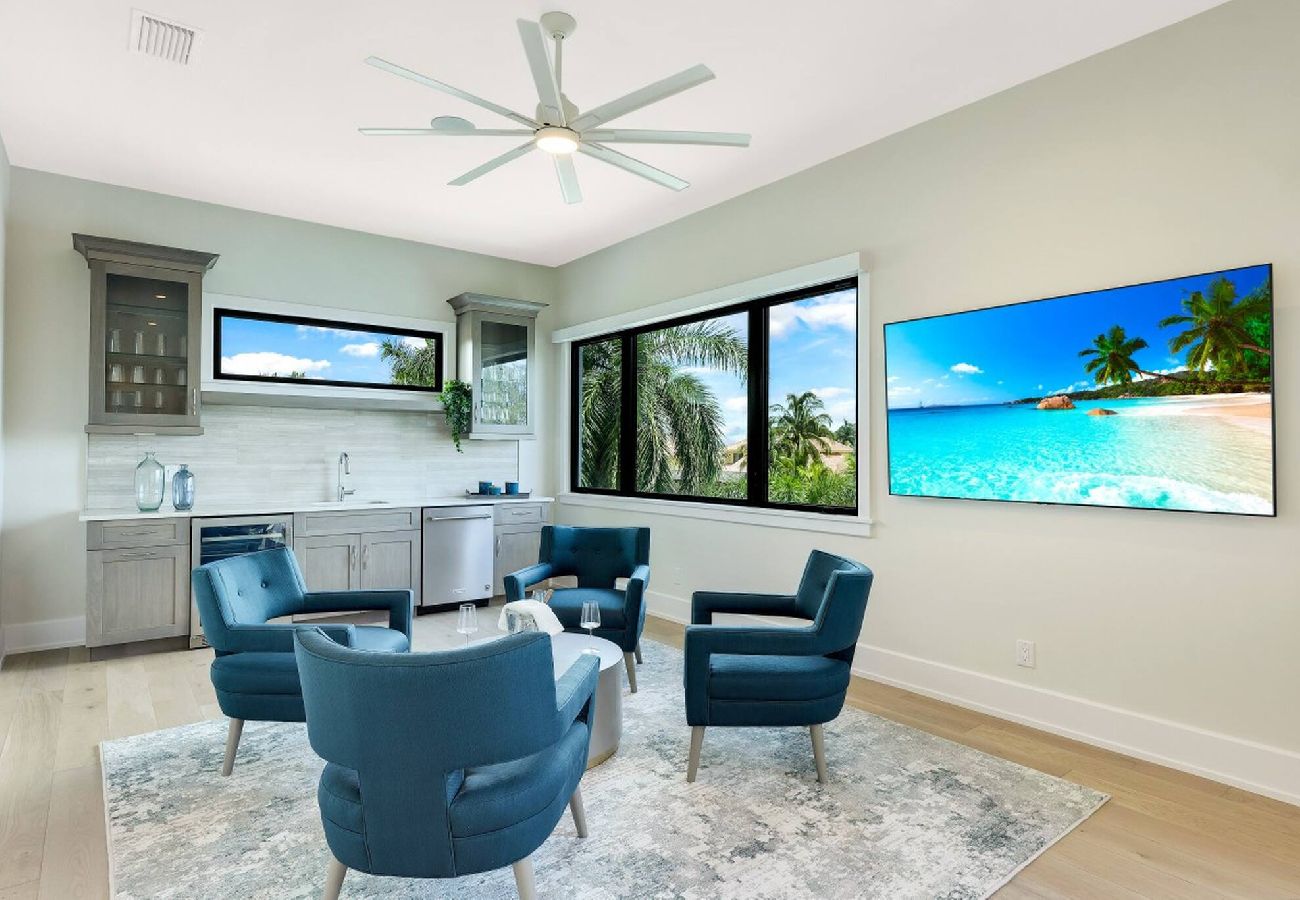 House in Cape Coral - Villa Indian Summer House in Cape Coral - Villa Indian Summer