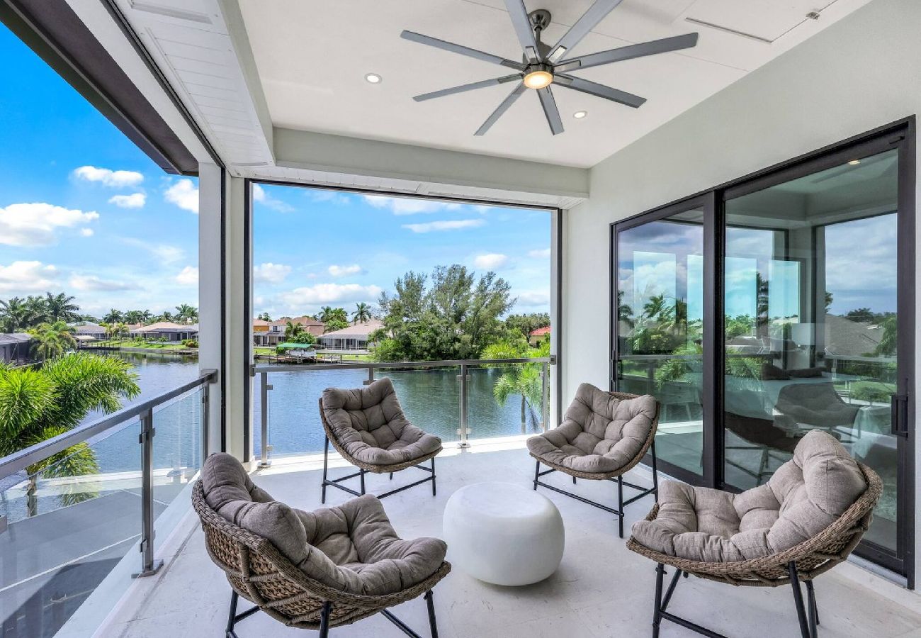 House in Cape Coral - Villa Indian Summer House in Cape Coral - Villa Indian Summer