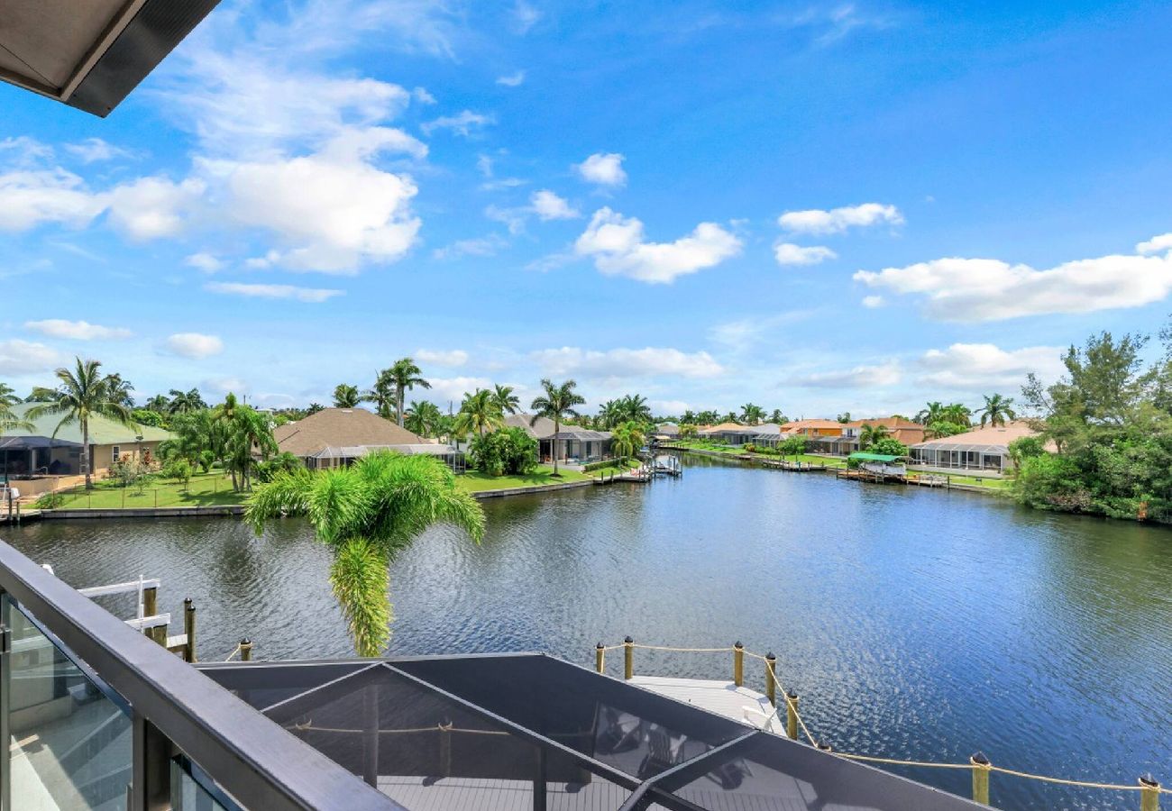 House in Cape Coral - Villa Indian Summer House in Cape Coral - Villa Indian Summer