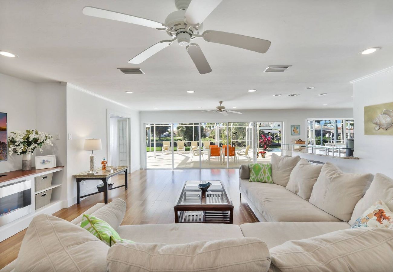 House in Cape Coral - Villa Tomaso