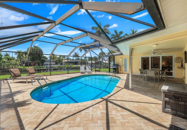 House in Cape Coral - Villa Willshire