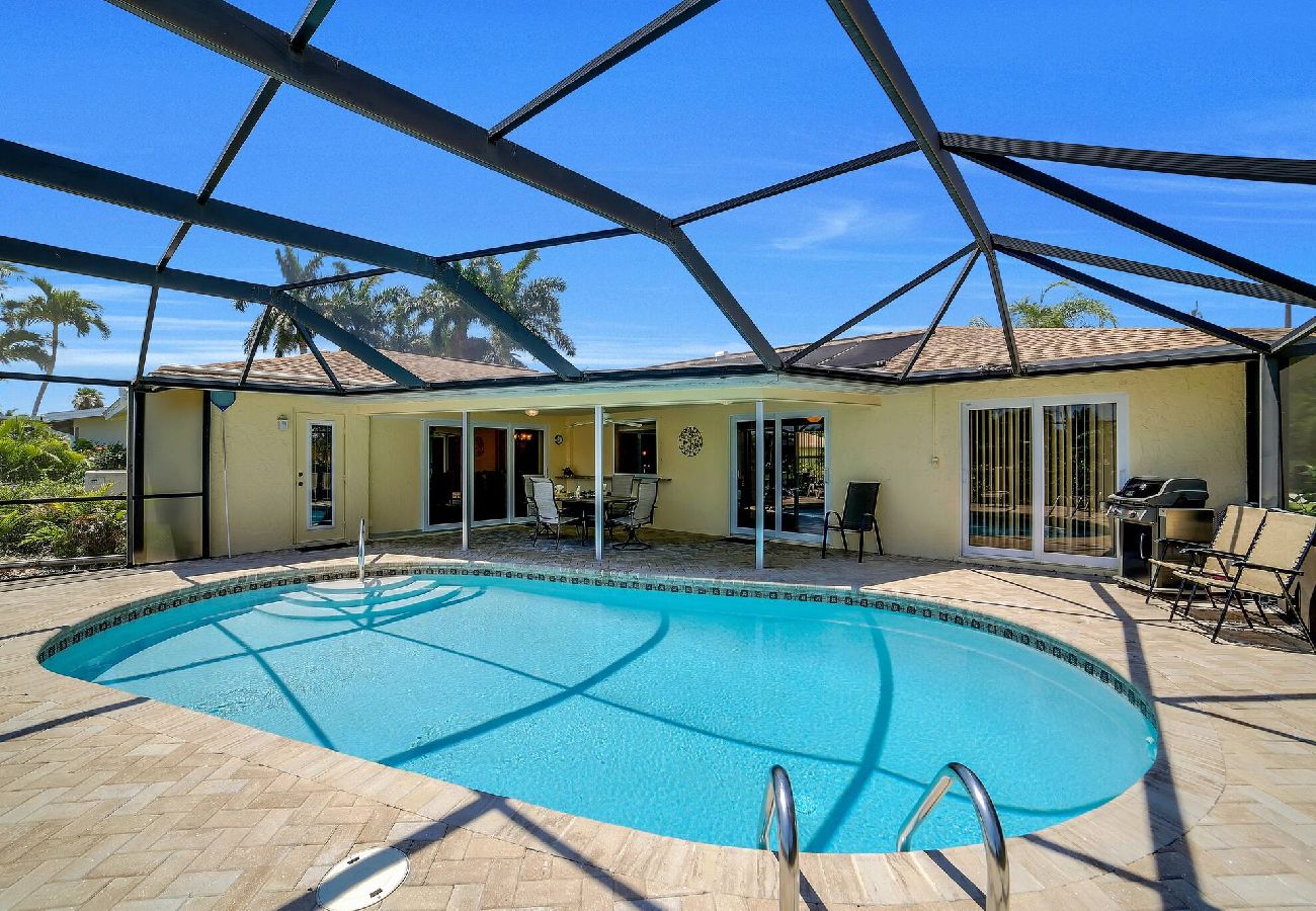 House in Cape Coral - Villa Willshire