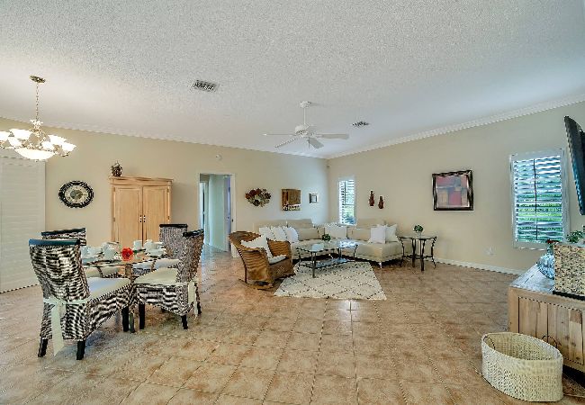 House in Cape Coral - Villa Batavia House in Cape Coral - Villa Batavia