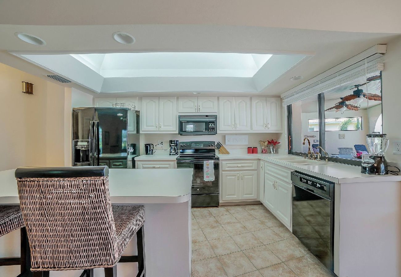 House in Cape Coral - Villa Batavia House in Cape Coral - Villa Batavia