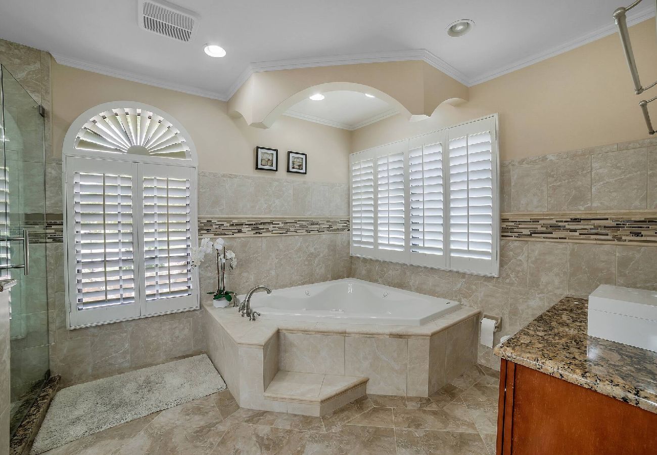 House in Cape Coral - Villa Batavia House in Cape Coral - Villa Batavia