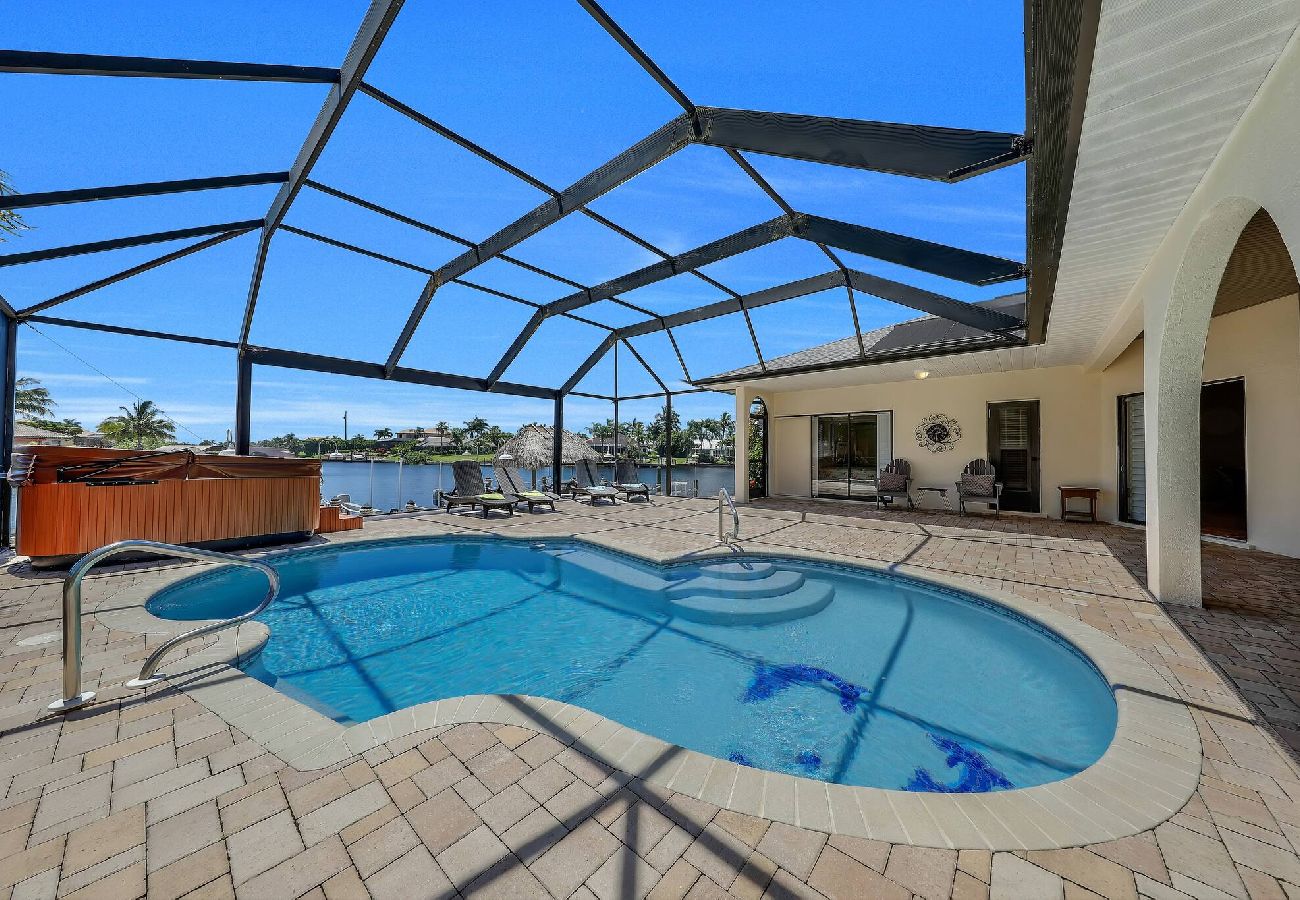 House in Cape Coral - Villa Batavia House in Cape Coral - Villa Batavia