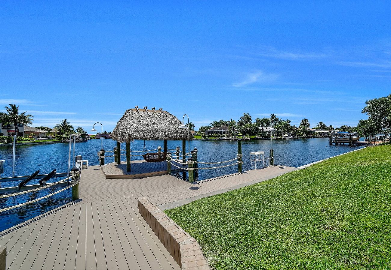 House in Cape Coral - Villa Batavia House in Cape Coral - Villa Batavia