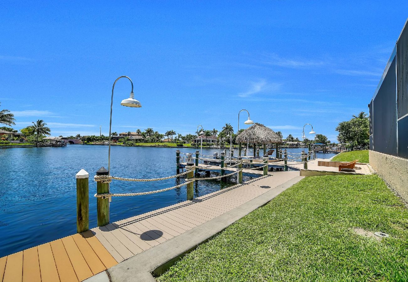 House in Cape Coral - Villa Batavia House in Cape Coral - Villa Batavia