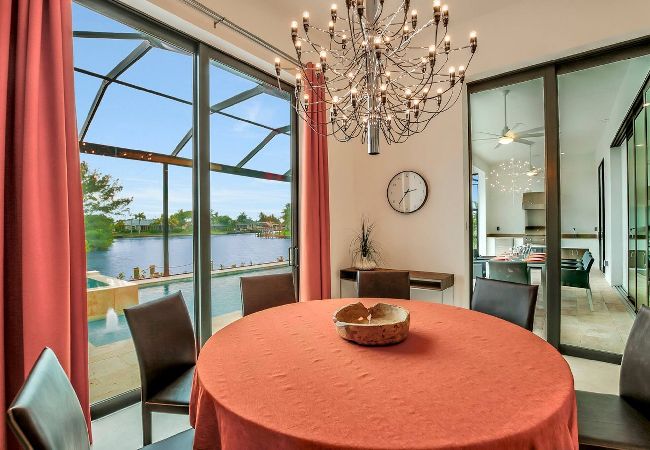 House in Cape Coral - Villa Alexander House in Cape Coral - Villa Alexander