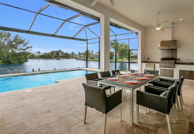 House in Cape Coral - Villa Alexander House in Cape Coral - Villa Alexander