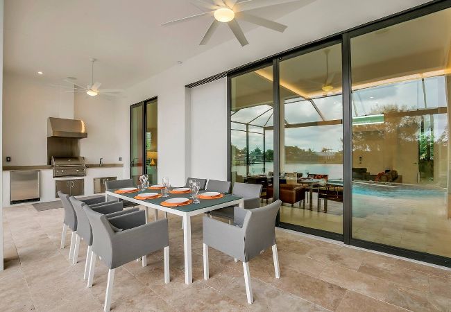 House in Cape Coral - Villa Alexander House in Cape Coral - Villa Alexander