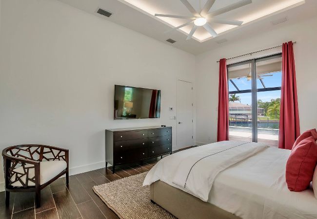 House in Cape Coral - Villa Alexander House in Cape Coral - Villa Alexander