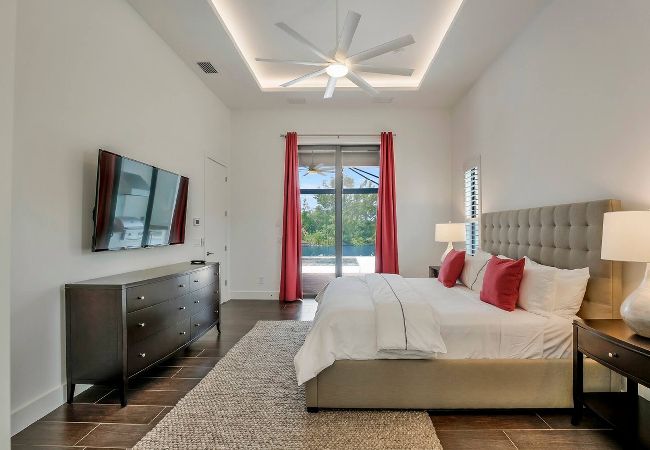 House in Cape Coral - Villa Alexander House in Cape Coral - Villa Alexander