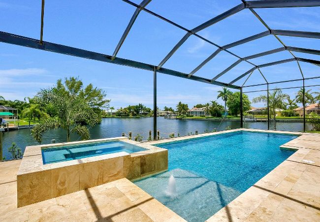 House in Cape Coral - Villa Alexander House in Cape Coral - Villa Alexander