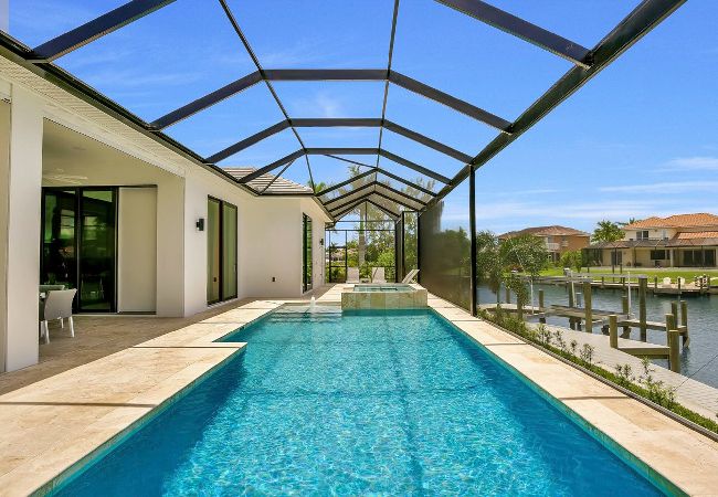 House in Cape Coral - Villa Alexander House in Cape Coral - Villa Alexander