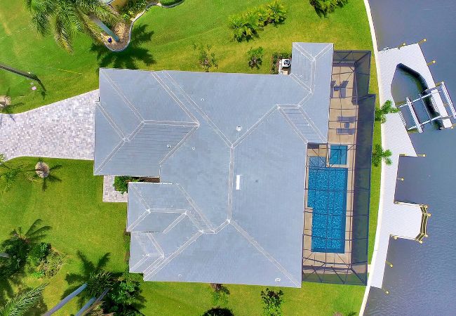 House in Cape Coral - Villa Alexander House in Cape Coral - Villa Alexander