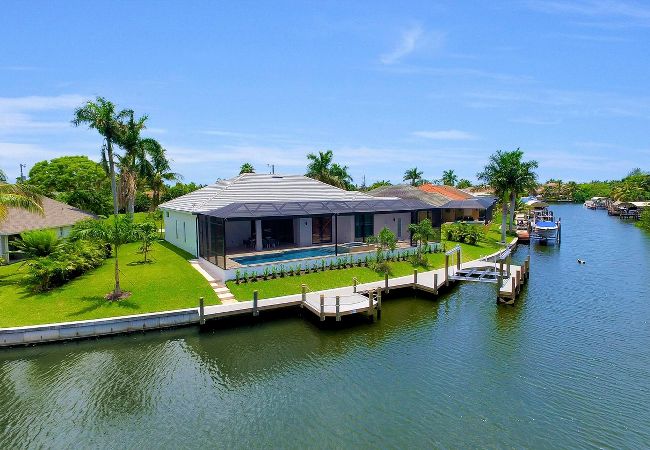 House in Cape Coral - Villa Alexander House in Cape Coral - Villa Alexander