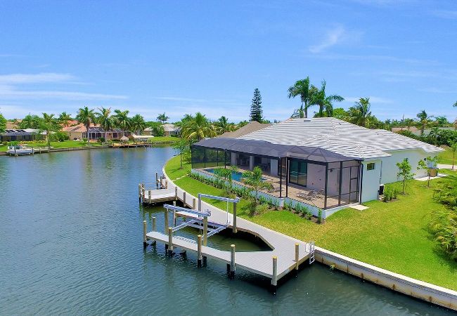 House in Cape Coral - Villa Alexander House in Cape Coral - Villa Alexander