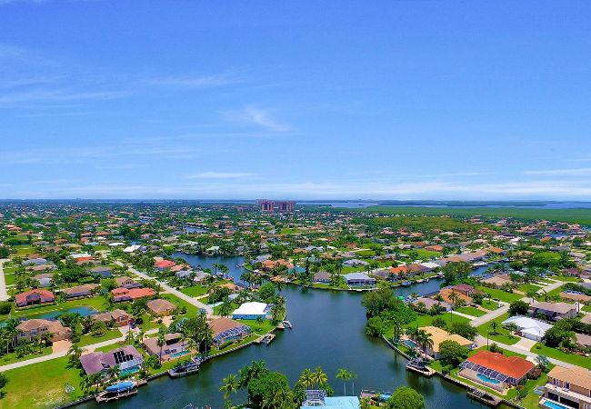 House in Cape Coral - Villa Alexander House in Cape Coral - Villa Alexander