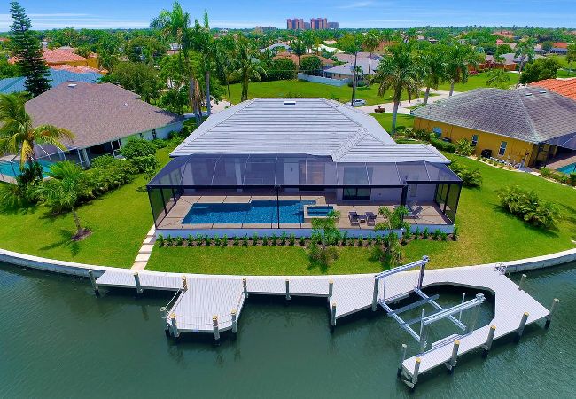 House in Cape Coral - Villa Alexander House in Cape Coral - Villa Alexander