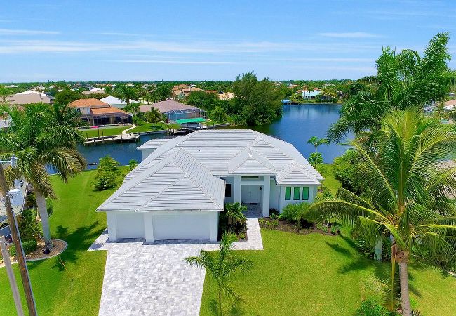 House in Cape Coral - Villa Alexander House in Cape Coral - Villa Alexander