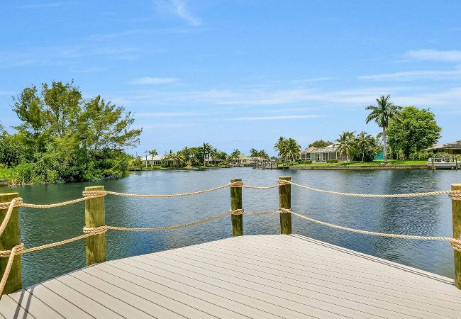 House in Cape Coral - Villa Alexander House in Cape Coral - Villa Alexander