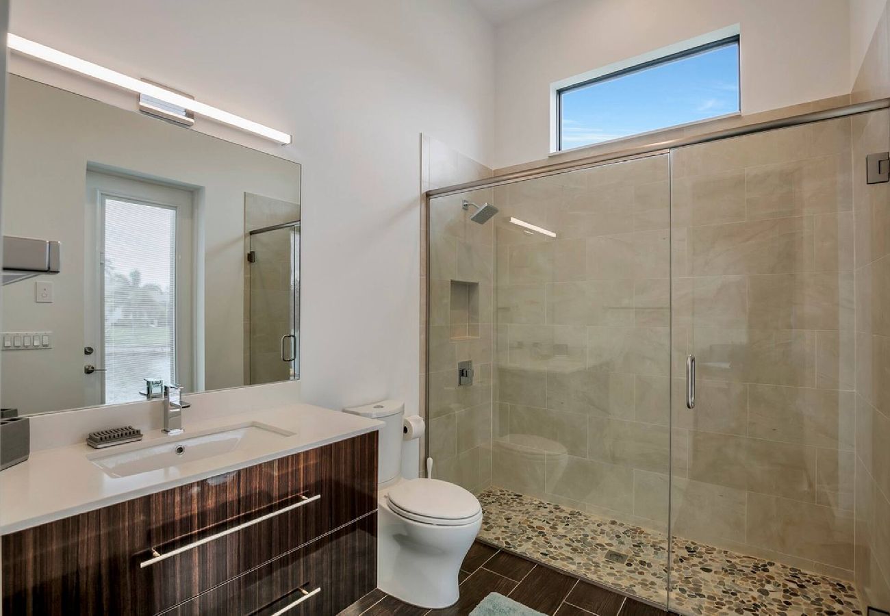 House in Cape Coral - Villa Alexander House in Cape Coral - Villa Alexander